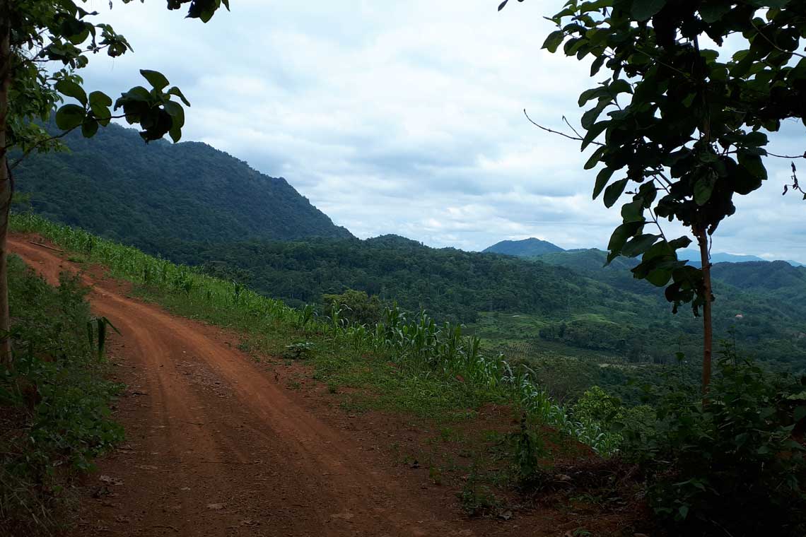 Explore the Mekong River and Local Villages on a Bike & Boat Tour with Golden Cycling Tours